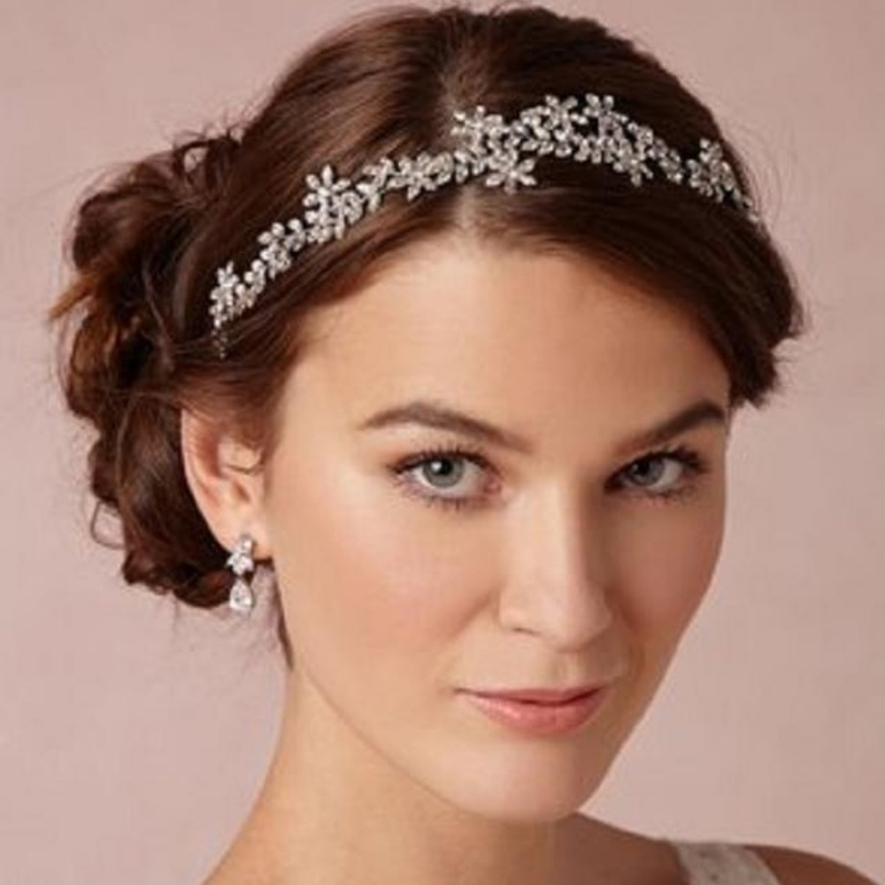 BHLDN Kenneth Jay Lane Earrings
